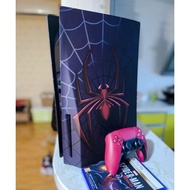 PlayStation 5 Console Cover [Spider]