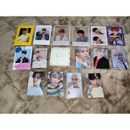 TOMORROW X TOGETHER TXT PHOTOCARDS