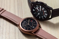 SAMSUNG GALAXY WATCH 3 SERIES