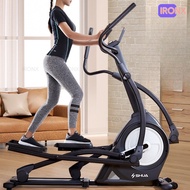 Exercise Equipment Small Silent Strolling Machine Household Smart Abs Machine Adjustable