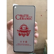 LAYAR Tempered Glass Anti-Shatter Oppo A17 A1k A3s A5s A7 A7X Pro A11k A12 A12E A12s A15 A15s A16 A1