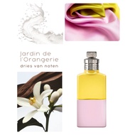 Decant Dries Van Noten Jardin de L'Orangerie