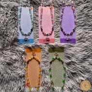 [NECKLACE] Star Friendship Necklace by ArtC Souvenir Shop