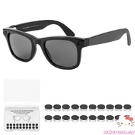 SAK Pack of 20 Fashion Forward Intelligent Glasses Accessories For RW4006 RW4008 RW4010 RW4009 Priva