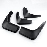 MG MG5 MG 5 2019 - 2022 Fender Accessories Auto Fender