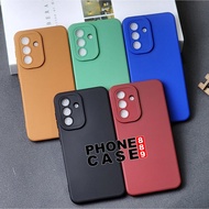 SAMSUNG A36 CASE MACARON PRO CAMERA CASE SAMSUNG A36