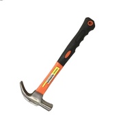 Hammer drill heavy duty Hammer tools japan Hammer drill ⊿MMT Oange Claw Hammer rubber handle♢