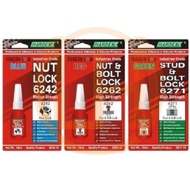 Hardex Thread Lock / Nut Lock - 50ml