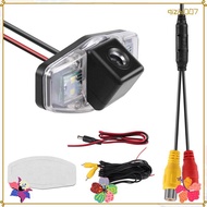 Auto Car Rear View Backup Camera Reverse Parking Camera for  Accord  EK FD Pilot Fit Jazz  TSX 1998-