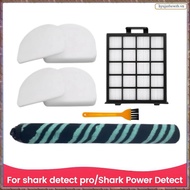 AZ4002 Filter for  Detect Pro/ Power Detect Upright Vacuum AZ4000 AZ4002 AZ4000C Main Brush Roller F