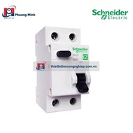 Rcbo 1P +N 25A 4.5kA 30mA - Schneider - EZ9D34625