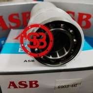 Bearing / Laker / Bearing 6903 ASB
