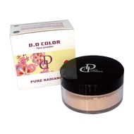 D.D COLOR Ultra Clean White Mineral Loose Powder 20g