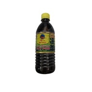 PENANG PAT POH SYRUP DRINK 八宝凉茶 500ML