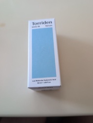 Torriden DIVE IN 低分子玻尿酸精華液 50ml Torriden DIVE IN Low Molecular Hyaluronic Acid Serum 50ml