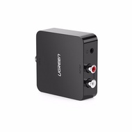 Bộ chuyển đổi Digital Audio sang Analog Audio (Optical to AV) chính hãng Ugreen 30910