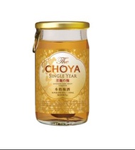 Choya 本格梅酒（一年熟）