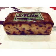 KEK BUAH/FRUIT CAKE MITA PRODUK SARAWAK VIRAL