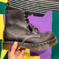 DR. MARTENS 1460 PASCAL UNISEX BOOTS MADE IN ENGLAND ORIGINAL