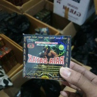 Kapsul Raja Dayak Original - Bisa Cod