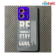 Softcase Oppo Reno 8 Procam Image