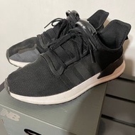 Adidas U_PATH RUN 男慢跑鞋