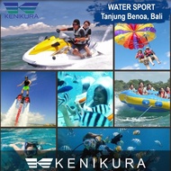 Ticket Jetski Water Sport Tanjung Benoa Bali Tiket Jet Ski