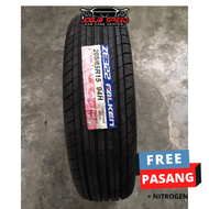 Ban Falken ZE-322  205/65/R15