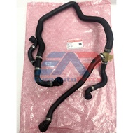 COADA water pipe BMW N55 - X5 E70 LCI X6 E71 N55 engine, Code: 17127576371