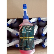 KING POWER ENGINE DEGREASER CHEMICAL 500ML