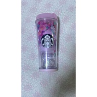 Starbucks Mug Flower Pattern Pink Purple Buy New Item
