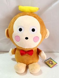 Sanrio Osaru No Monkichi 馬騮仔
公仔😄
