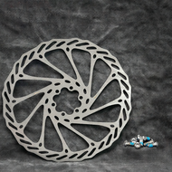 Centerline Disc Brake Rotor 160mm