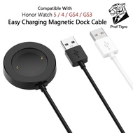 Charger cable for Honor Watch5 , Honor Watch GS4 , Honor Watch GS3 Charger Honor Watch 5 , Honor Wat