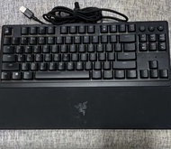 Razer Ornata V3 TKL 遊戲機械鍵盤