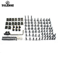 สกรู Z300บังลม Z250ที่ปรับแต่งได้สำหรับรถจักรยานยนต์คาวาซากิ Z800 Z750 Z400 Z900RS Z900