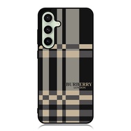 Phone Case Series Samsung A56 A55 A54 A53 A52 A51 A50 A36 A26 5G Tpu Softcase BURBERRY COLORS