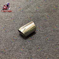 Winner X MS1172 Stainless Steel Exhaust Pipe Cover