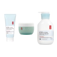 [Illiyoon] Ceramide Ato Soothing Gel 175ml/Cream 100ml/Lotion 350ml