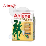 ♞,♘,♙Anlene Gold 5x Powder 300g