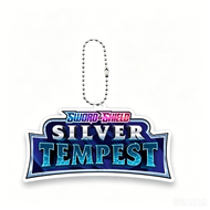 Anime Ptcg Pocket Monster Mega Evolution Series Ascended Heroes Acrylic Keychain Accessories Game Co