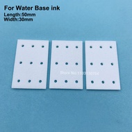 2Pc Rj900c Cap g Waste Sponge Water Based Dx5 Printhead Serge Mist Pad For Mutoh Rj900x Printer