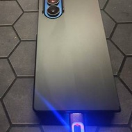 Samsung z fold7 512 藍色港行