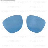 xyqrenrr Polarized Replacement Lens fit Oakley Frogskins Range OO9284 /Asian Fit OO9284A /Frogskins 
