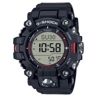 Casio G-Shock Digital Black Resin Strap Men Watch GW-9500-1DR