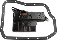 Auto Transmission Filter Kit Replace 044-0356 0440356 Compatible with Toyota Lexus 3.5L U660E - 2007