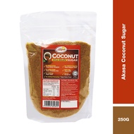 Akasa Coconut Sugar (250g) Coconut Sugar/
