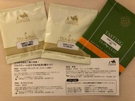 日本茶葉品牌LUPICIA茶包set