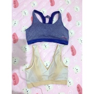 Wacoal Sports Bra - Young Heart
