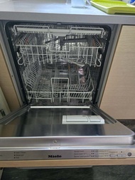 Miele 洗碗機